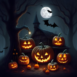 freetoedit pumpkinday lightless dark gothic gothaesthetic