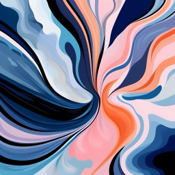 freetoedit curvedline background abstract