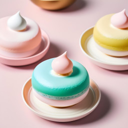 freetoedit plate food cupcakes