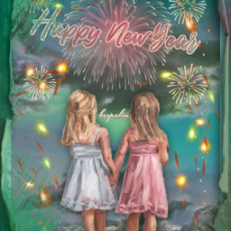 mychallengeedit madewithpicsart heypicsart imagination picsarteffects berpalin freetoedit srcnewyearsevecelebration newyearsevecelebration