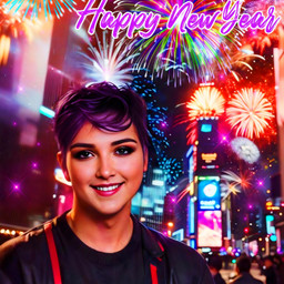 freetoedit srcnewyearsevecelebration newyearsevecelebration