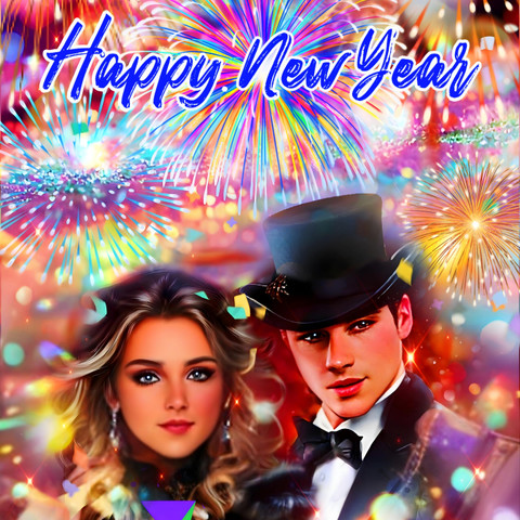 #freetoedit,#srcnewyearsevecelebration,#newyearsevecelebration