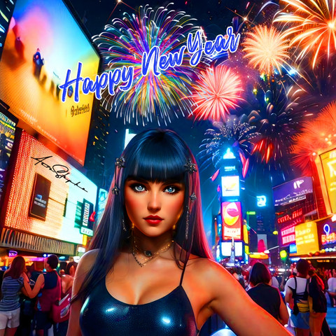 #freetoedit,#srcnewyearsevecelebration,#newyearsevecelebration