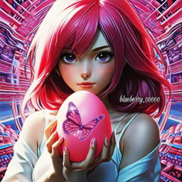 myart myedit picsartedit picsarteffects fantasy imagination freetoedit srceasteregghunt easteregghunt