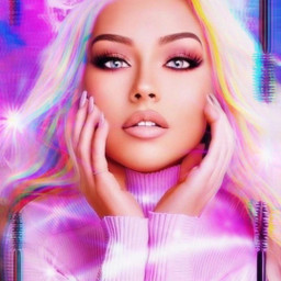 beauty madewithpicsart myedit myart picsarteffects picsartedit picoftheday heypicsart makeawesome beautiful pinkaesthetic pink freetoedit ecmyfavoritethings myfavoritethings