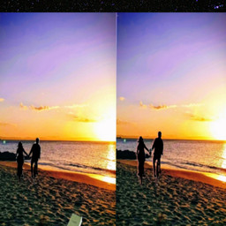 sunset nature sand sunlight evening view landscape beachtime art spotthedifferentcahallenge piscartchallege piscartedit pisart aestheticsticker heypicsart madewithpicsart myedit digitalart challengeyourself myfrieds myfriedsforever freetoedit ecspotthedifference spotthedifference