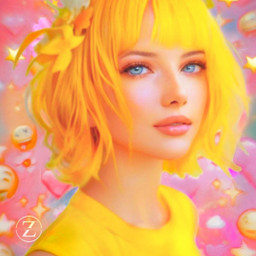 beauty magical fantasy ecemojiremix emojiremix aifloraleffect freetoedit