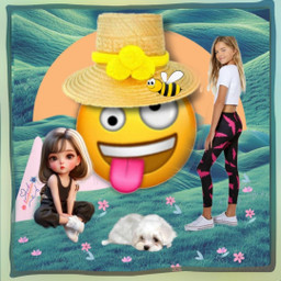 mychallengeedit madewithpicsart heypicsart imagination picsarteffects berpalin ecemojiremix emojiremix