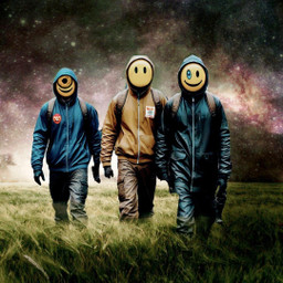 surreal challenge freetoedit ecemojiremix emojiremix