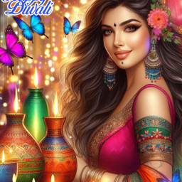 freetoedit echappydiwali happydiwali