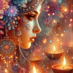 lizzybethluck3 freetoedit echappydiwali happydiwali