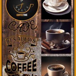 coffee cafe fcailogogenerator ailogogenerator freetoedit
