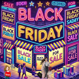 blackfriday shopping sale challenge fcblackfridayishere blackfridayishere