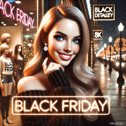 girl shopping blackfriday challenge freetoedit fcblackfridayishere blackfridayishere