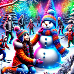 alcrio01 picsart picsartedit picsarteffects fantasy magical freetoedit fcwinterwonderland winterwonderland