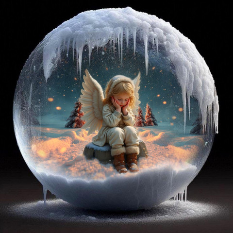 #fcwinterwonderland,#winterwonderland,#hansbosbach,#winter,#engel,#freetoedit