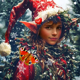 freetoedit fcwinterwonderland winterwonderland