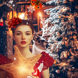 freetoedit fcwinterwonderland winterwonderland