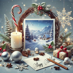 christmas holidays snow greetings freetoedit fcfestiveflair festiveflair