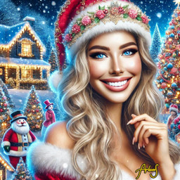 artmais10 freetoedit fcsnowlitpatterns snowlitpatterns