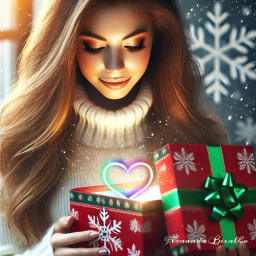 beauty girls ladies fernandabicalho desafiopicsart corazon coracão presents freetoedit fcsnowlitpatterns snowlitpatterns