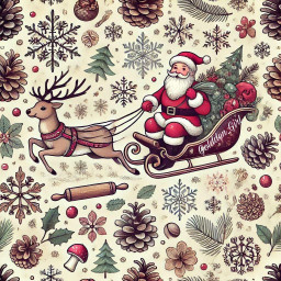 art papainoel goldden_girl desafiopicsart panttern flocodeneve rena treno freetoedit fcsnowlitpatterns snowlitpatterns