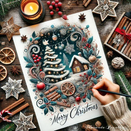beauty merrychristmas fernandabicalho picsart desafiopicsart freetoedit fcfestiveflair festiveflair