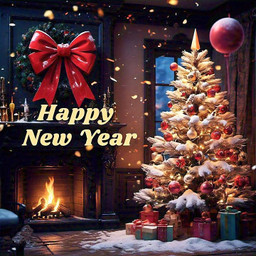 newyear2025 christmas2025 love peace nature fcfestiveflair festiveflair