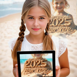 newyearvisionboard freetoedit fcnewyearvisionboard