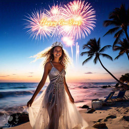newyear fireworks challenge fcnewyearvisionboard newyearvisionboard