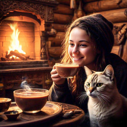 kitten cats kitty freetoedit fccozyvibes cozyvibes
