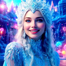 alcrio01 picsart picsartedit picsarteffects fantasy imagination surrealism magic magiceffect freetoedit fcdancingsnowflakes dancingsnowflakes