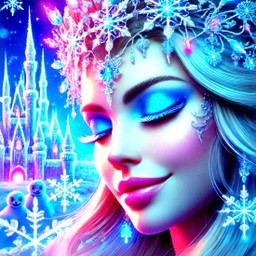 artvip freetoedit fcdancingsnowflakes dancingsnowflakes