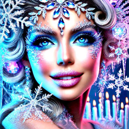 artvip freetoedit fcdancingsnowflakes dancingsnowflakes
