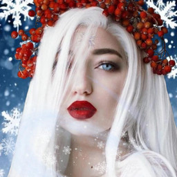 people person women woman tempestadez picsartai stickers ice cold freetoedit fcdancingsnowflakes dancingsnowflakes