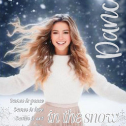 freetoedit fcdancingsnowflakes dancingsnowflakes