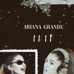 fcmusicawardsalbumcover musicawardsalbumcover arianagrande freetoedit