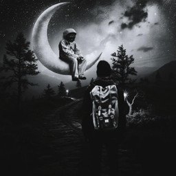 freetoedit astronaut walking surrealism fantasy wallpaper weekend