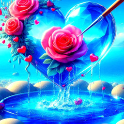 artmagica freetoedit fcloveisintheair loveisintheair