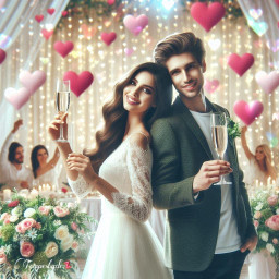 girl women person man tempestadez married love iloveyou freetoedit fcloveisintheair loveisintheair