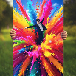 freetoedit art colourfull coloursplash beauty wonderful creative remix amazing life moment pictures mrlb2000