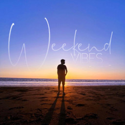 weekend weekendvibes happy wallpaper background mrlb2000 freetoedit