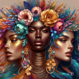 girl girls people person flower flowers fernandabicalho challenge picsartchallenge beautiful beauty fccelebrateher celebrateher