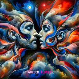 beauty clouds color challenge picsartchallenge golden_florest love iloveyou red blue lightblue freetoedit fcmybestedit mybestedit