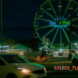 color darkgreen green golden_florest challenge park street freetoedit pcstreetstories streetstories