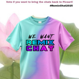 remixchat remixchat2025 freetoedit ircspringtshirtdesign springtshirtdesign