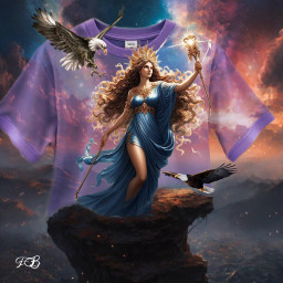 people person fernandabicalho woman space challenge picsartchallenge freetoedit ircspringtshirtdesign springtshirtdesign