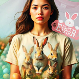 freetoedit ircspringtshirtdesign springtshirtdesign