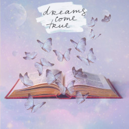 dreamscometrue freetoedit ircmagicbook magicbook