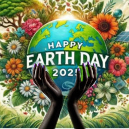 freetoedit ircearthday earthday